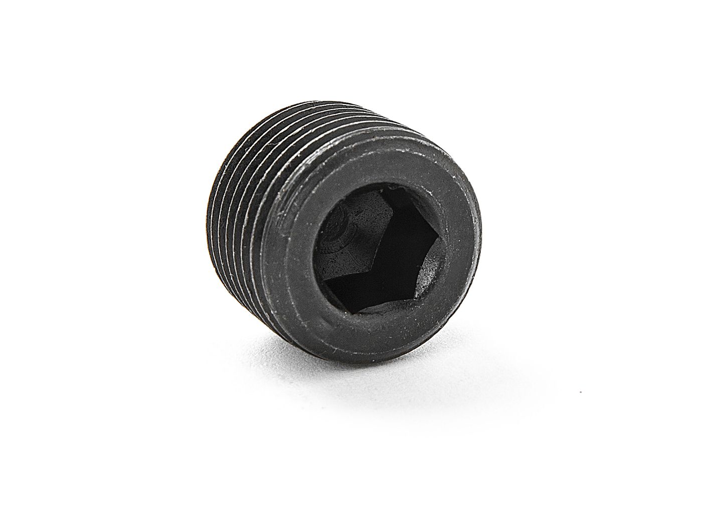 Verschlussschraube
Blanking plug
Bouchon fileté
Tornillo ciego
