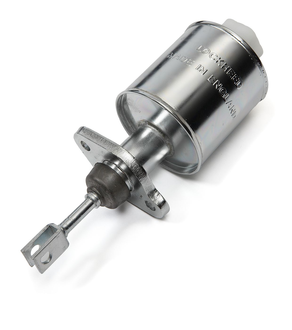 Hauptbremszylinder
Brake master cylinder
Maître-cylindre de fre