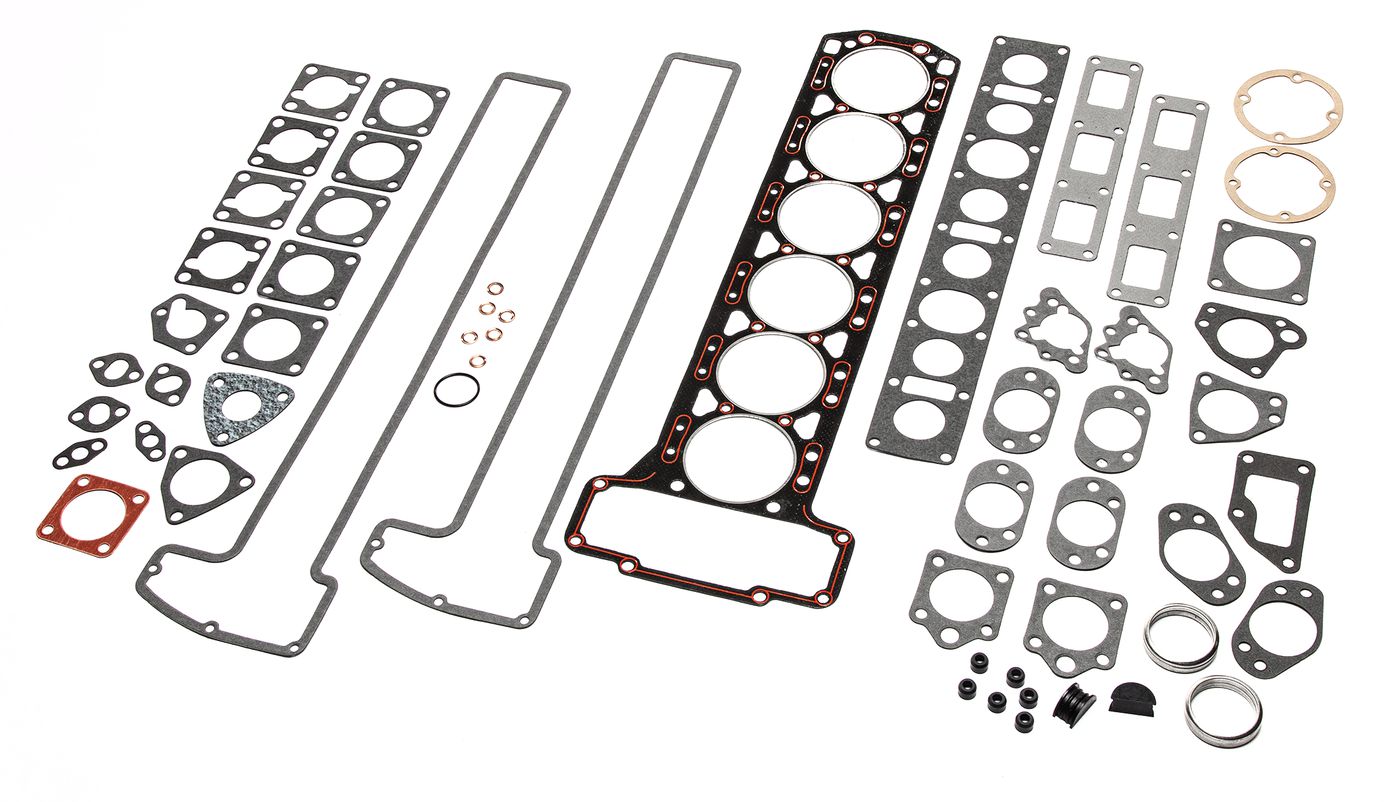 Zylinderkopfdichtsatz
Cylinder head gasket set
Pochette de joint