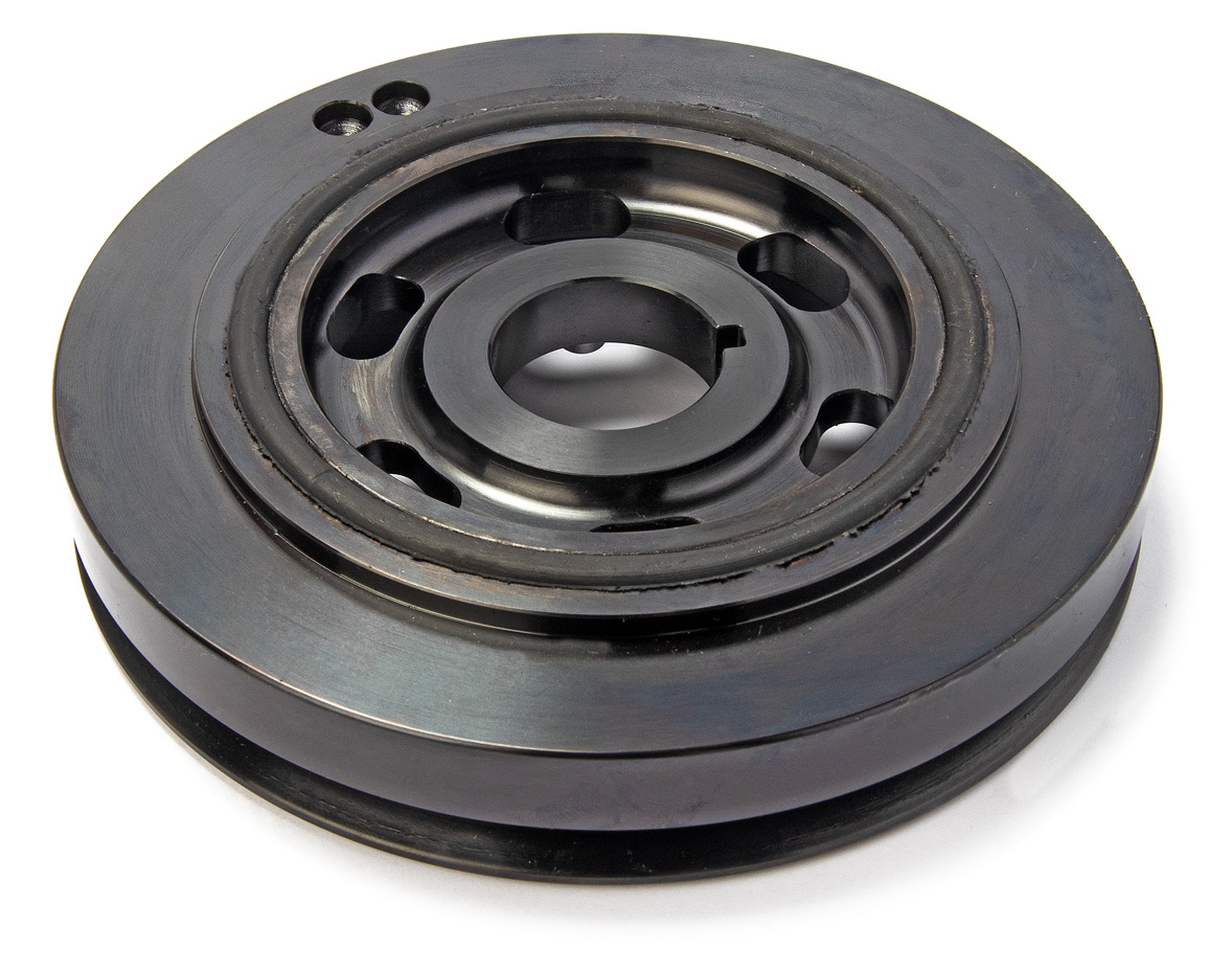 Schwingungsdämpfer
Harmonic balancer
Amortisseur de vibration
T