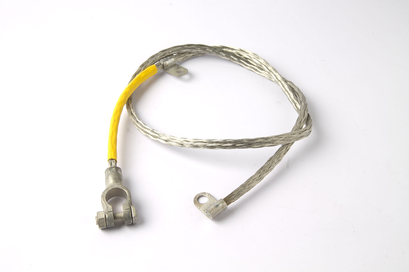 Batteriekabel
Battery cable