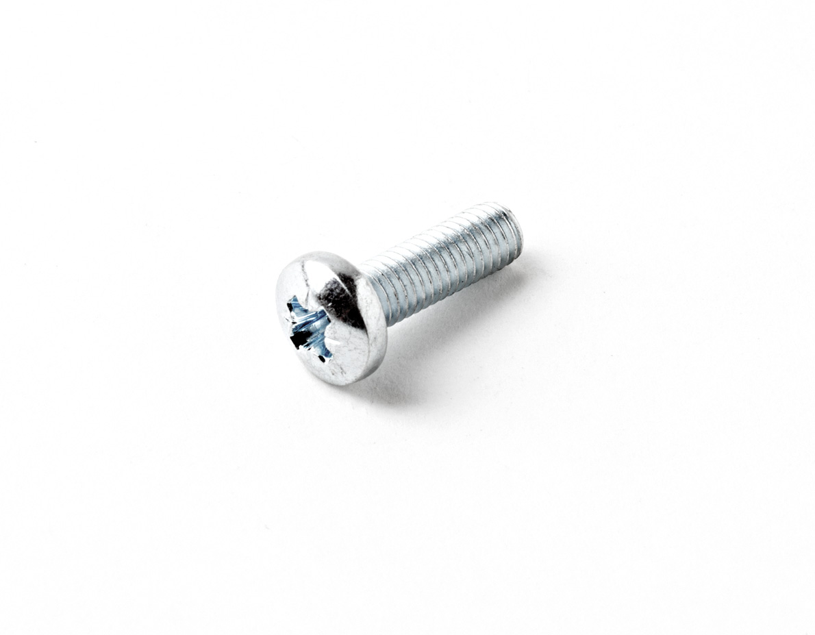 Panhead screw