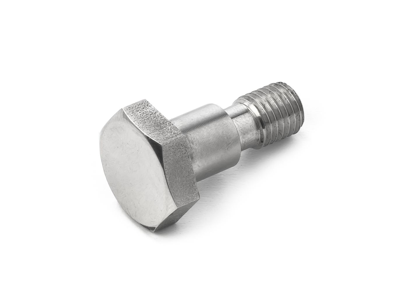 Drehbolzen
Pivot bolt
Goujon de torsion
Czop obrotowy
Bulón
Per