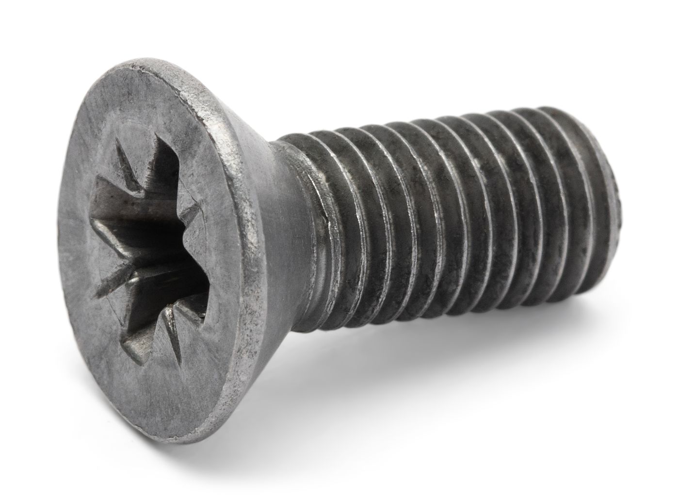 Senkkopfschraube
Countersunk screw
Vis à tête fraisée
śruba 