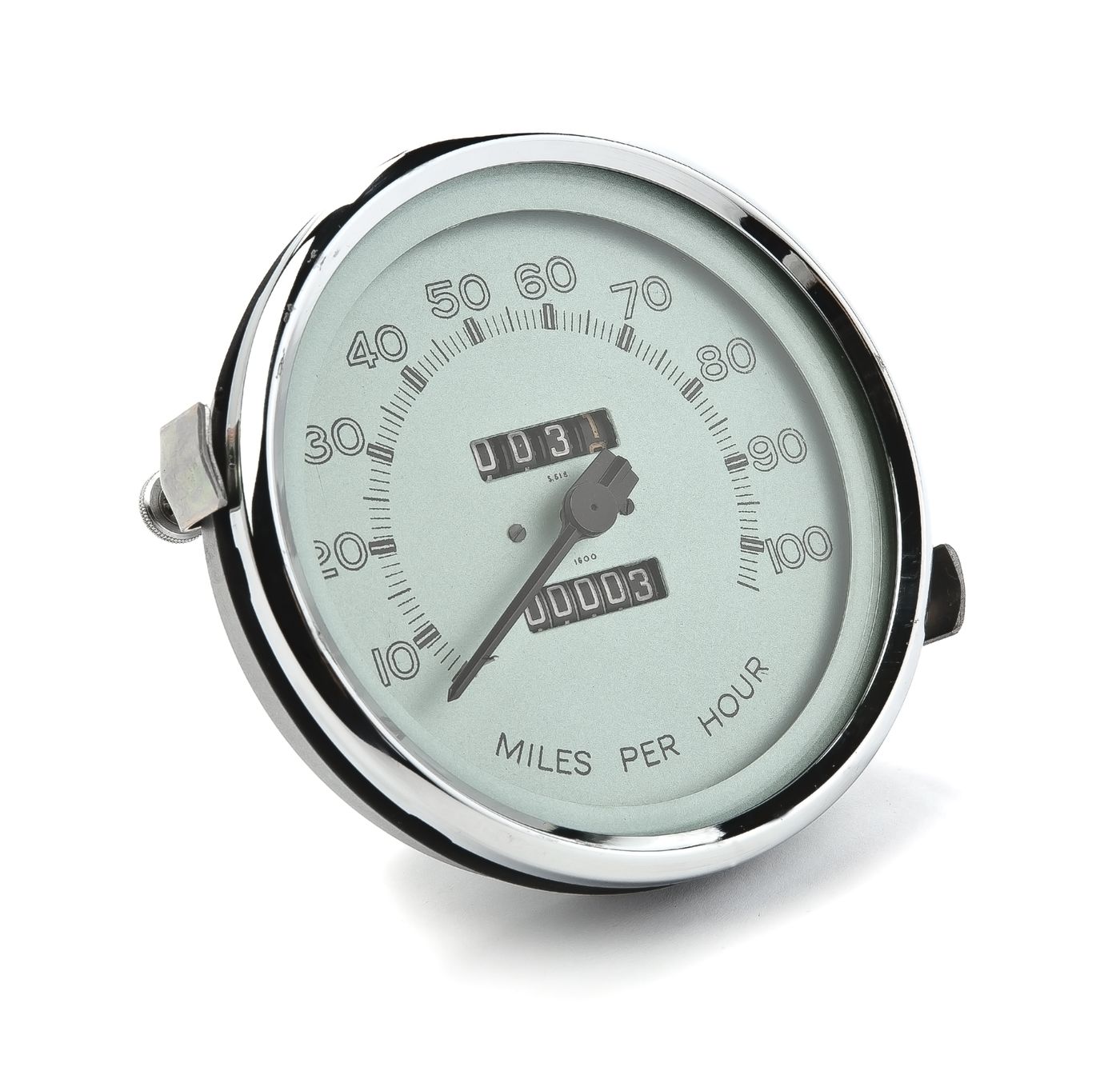 Tachometer