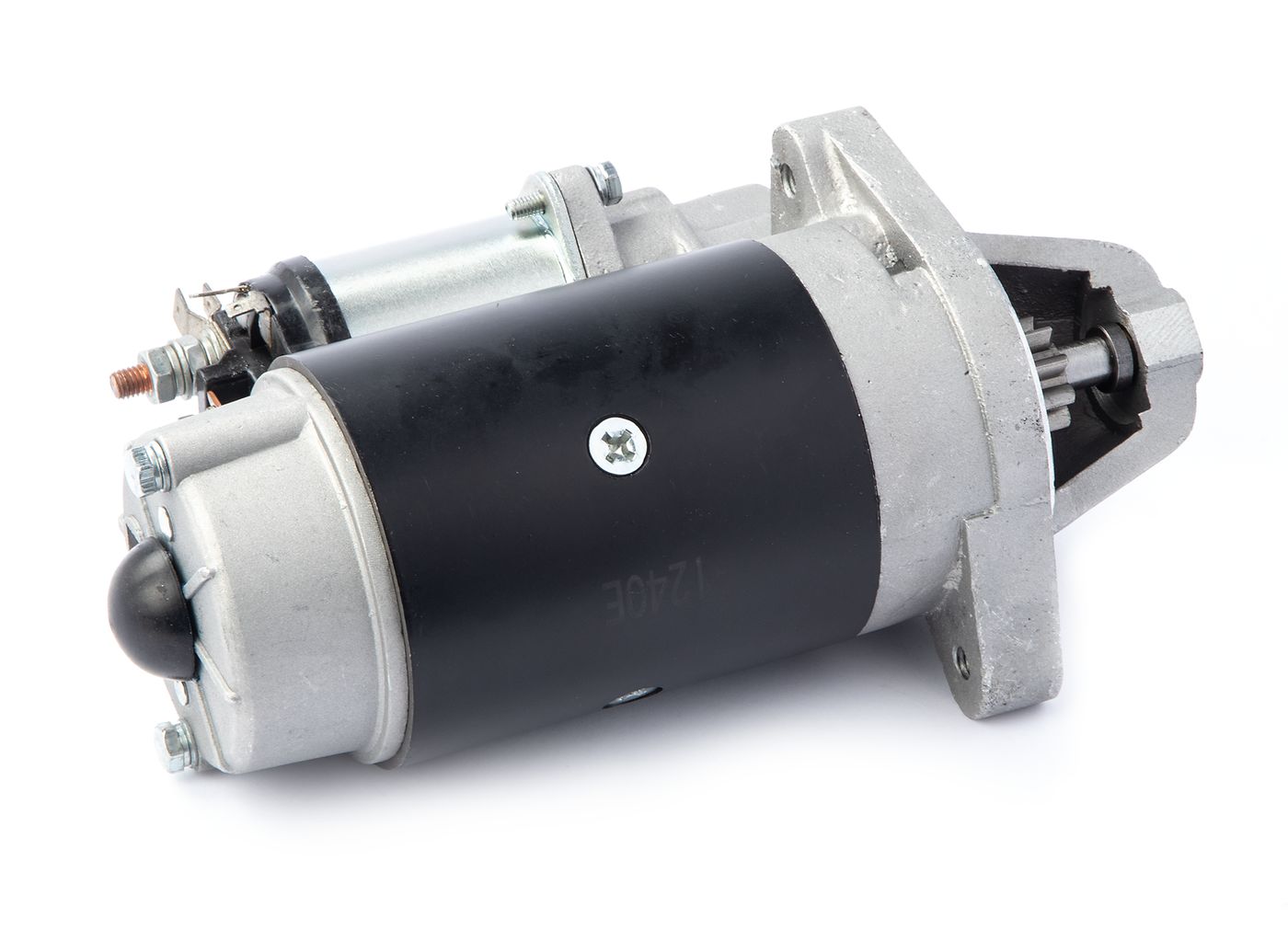 Anlasser
Starter motor
Démarreur
Rozrusznik
startmotor
Arranque