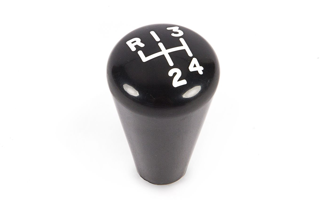 Schaltknauf
Gear knob
Pommeau sélecteur
Drewniany trzonek skrzy