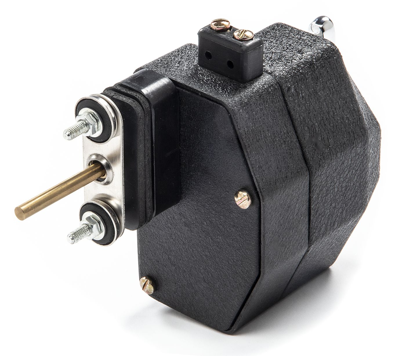 Scheibenwischermotor
Wiper motor
Moteur d'essuie-glace
Ruitenwis