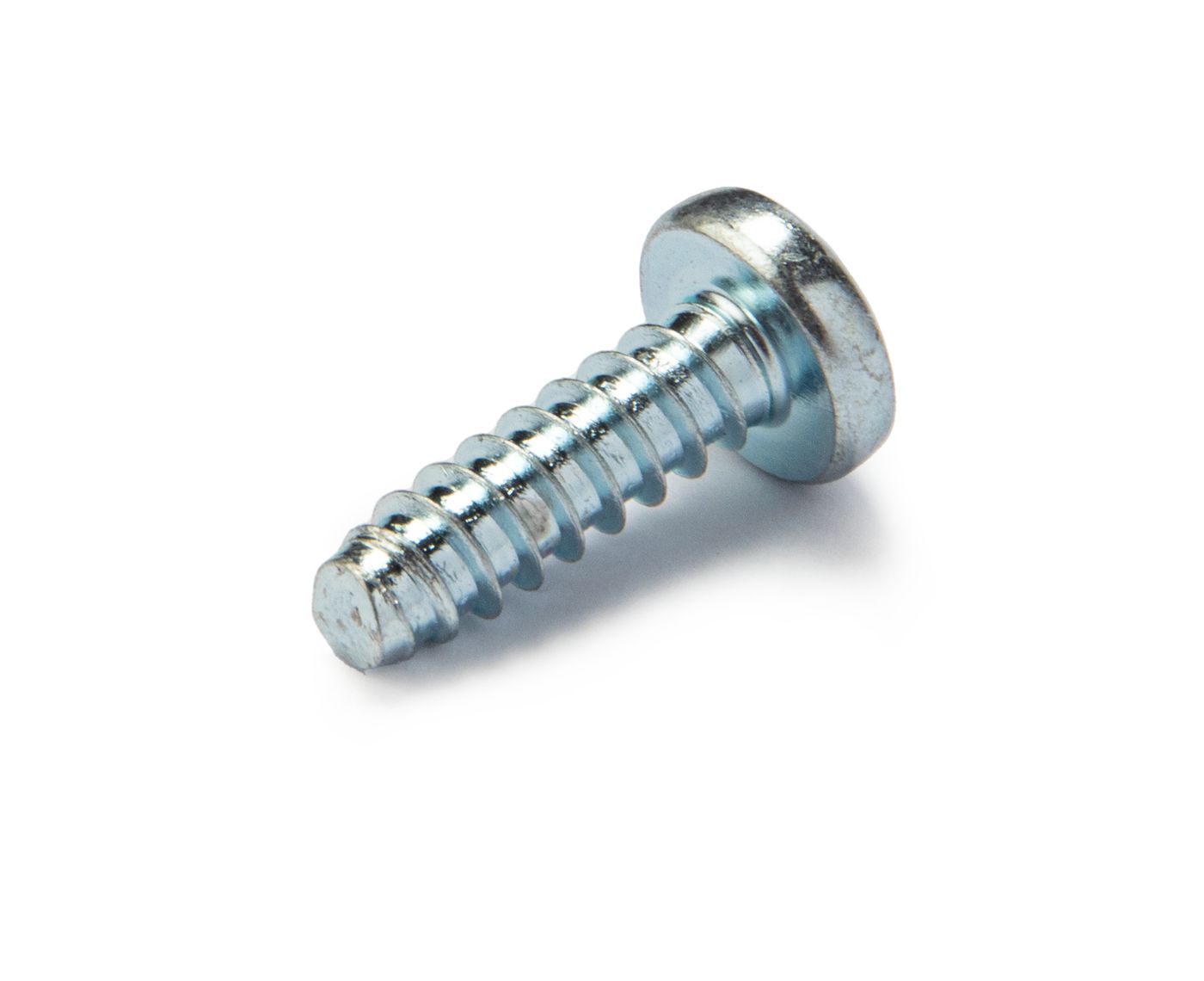 Blechschraube
Self tapping screw
Vis parker
Wkręt do blachy
Sch