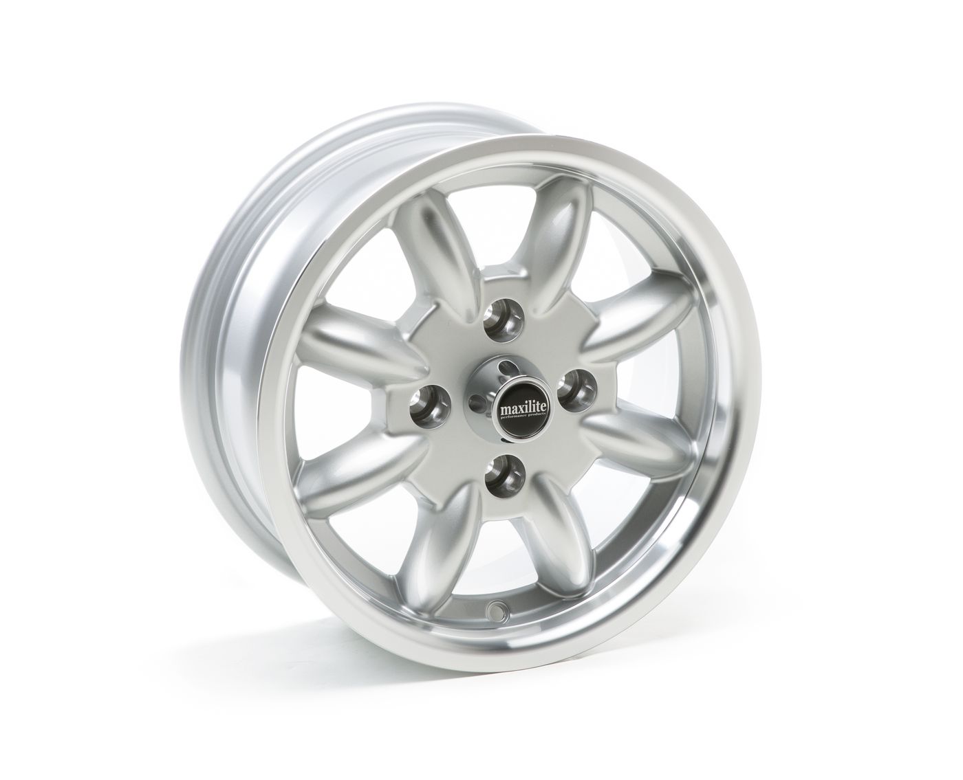 Leichtmetallrad
Alloy wheel
Jante en alliage
Felgi z lekkich met