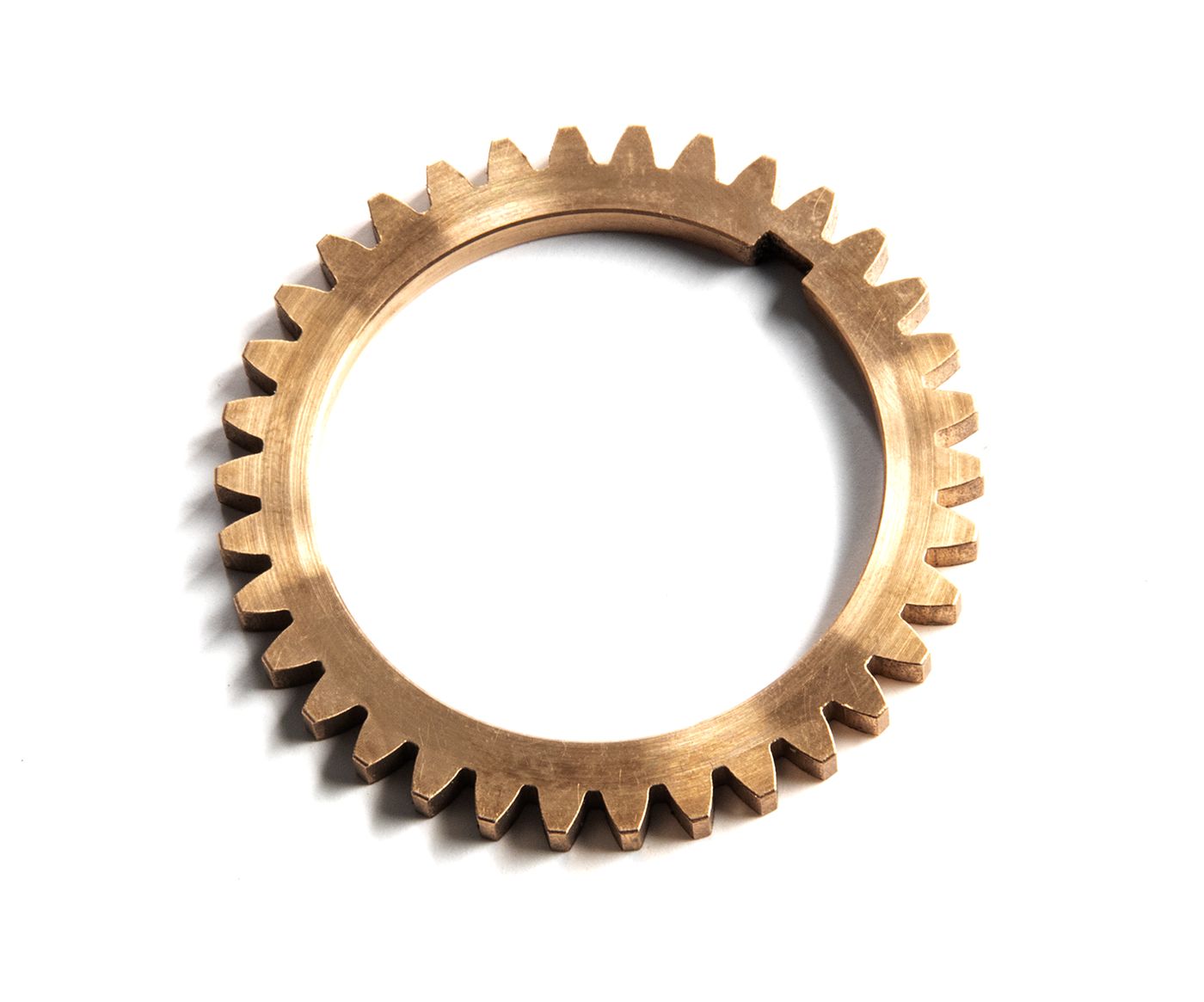 Zahnrad Ölpumpe
Oil pump gear
Pignon dentée pompe à huile
Ing