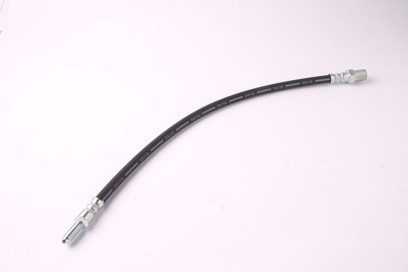 Bremsschlauch
Brake hose
Flexible de frein