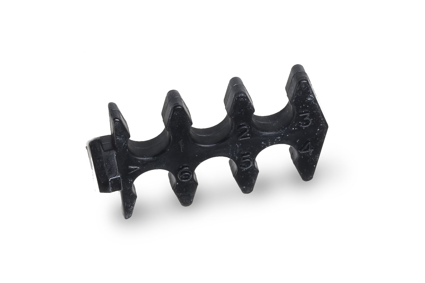 Befestigungsclip
Retaining clip
Clip de fixation
Blaszka mocują