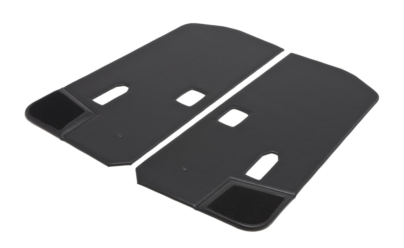 Türverkleidungen
Door panels
Revêtement de portière
deurpanel