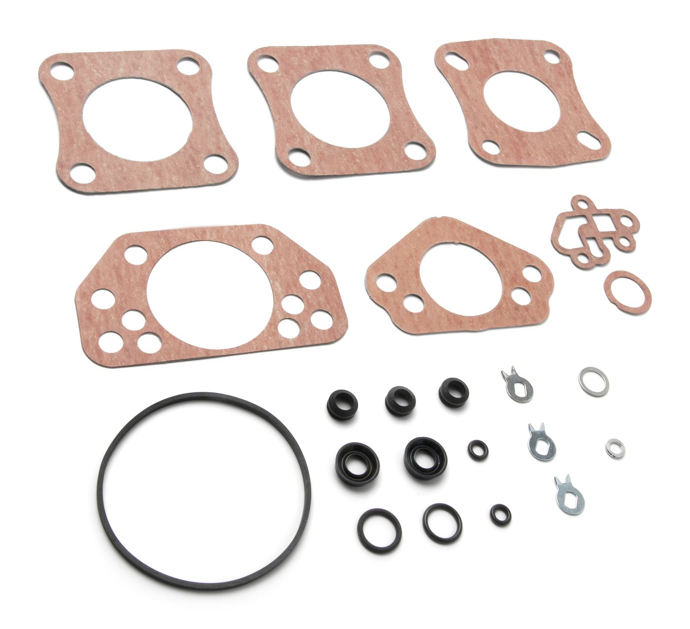 Dichtsatz
Gasket kit
Jeu de joints
Zestaw uszczelniający
Pakkin