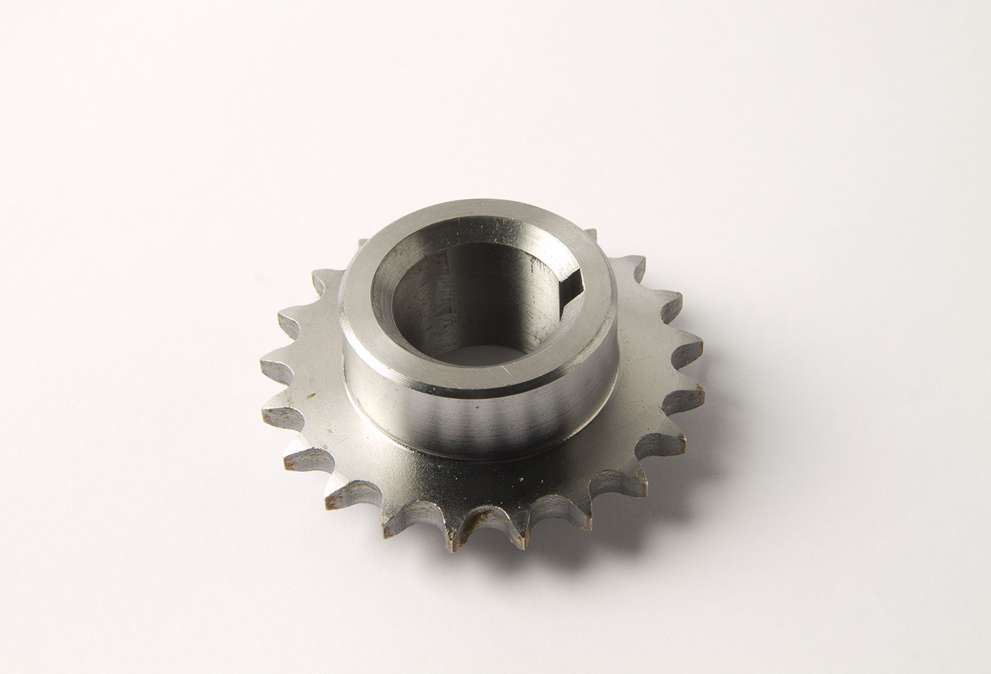 Kettenrad Kurbelwelle
Crankshaft sprocket
Pignon pour vilebreq