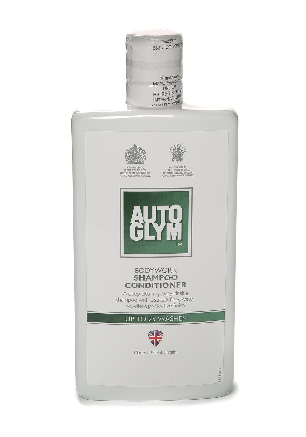 Auto Shampoo