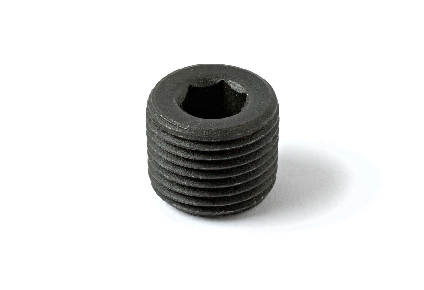 Verschlussschraube
Blanking plug
Bouchon fileté
Tornillo cer