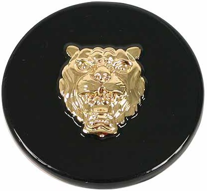 Jaguar Emblem