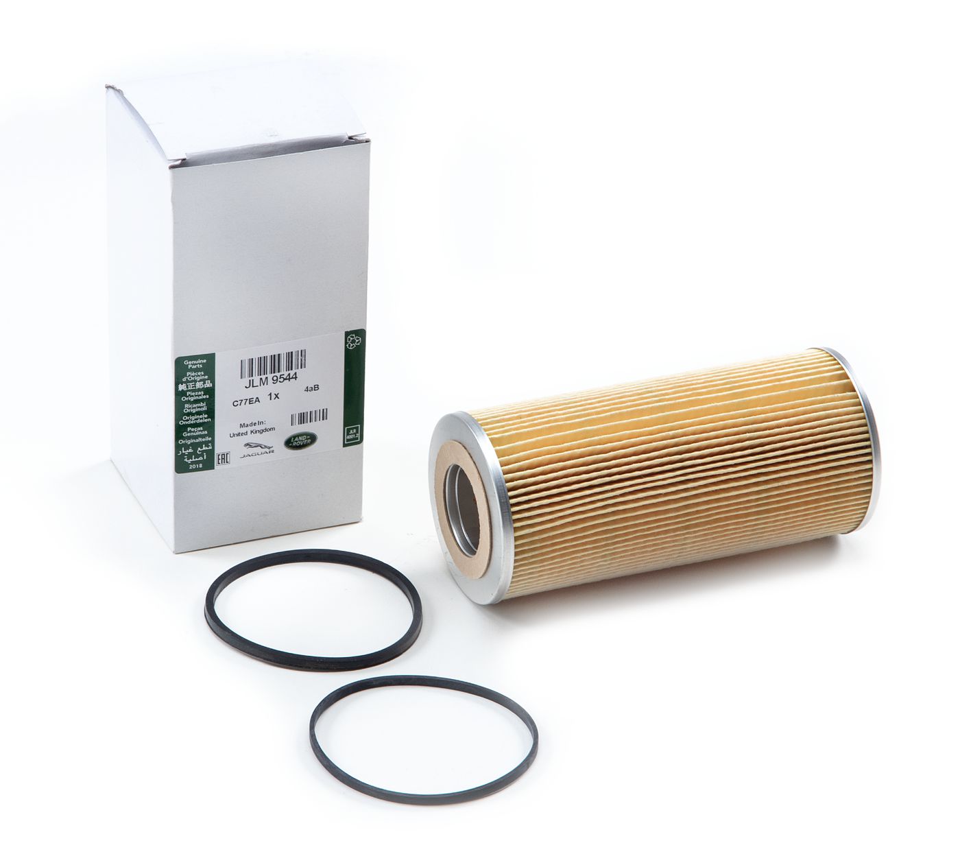 Ölfilter
Oil filter
Filtre à huile
Filtr oleju
Oliefilter
Filt