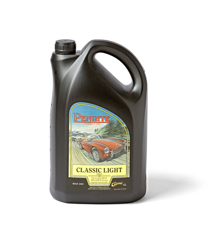 Penrite Engine oil