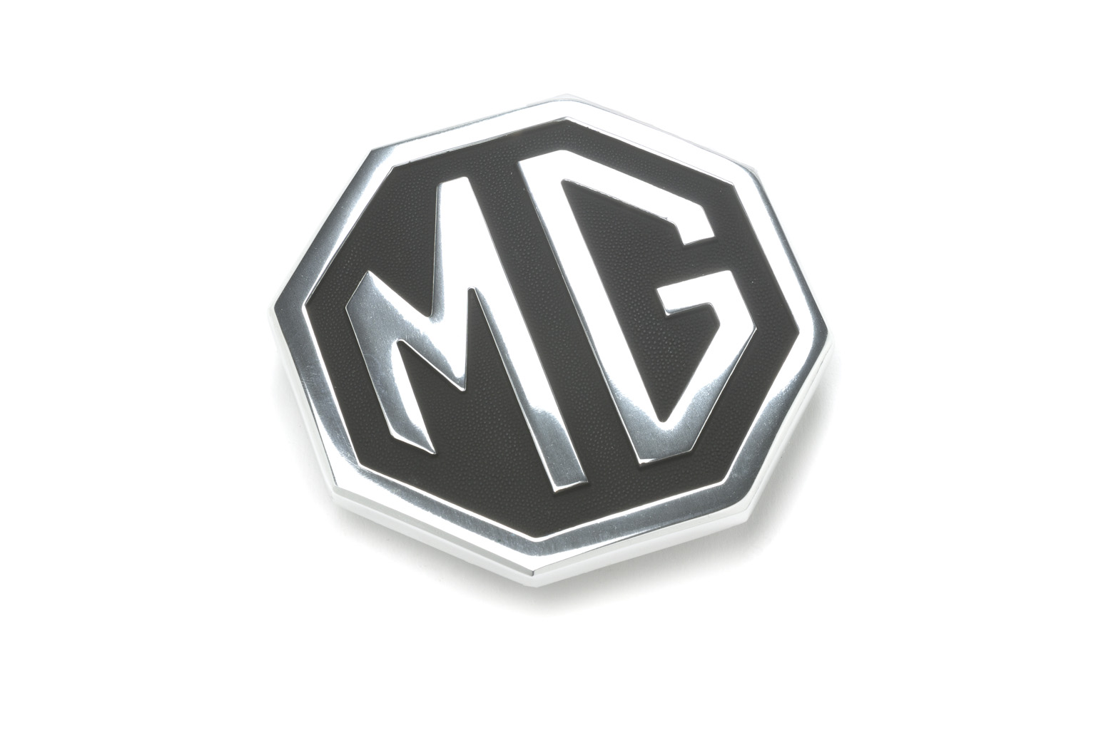 MG Emblem