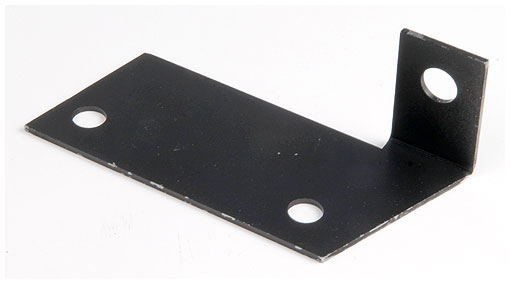 Retaining plate