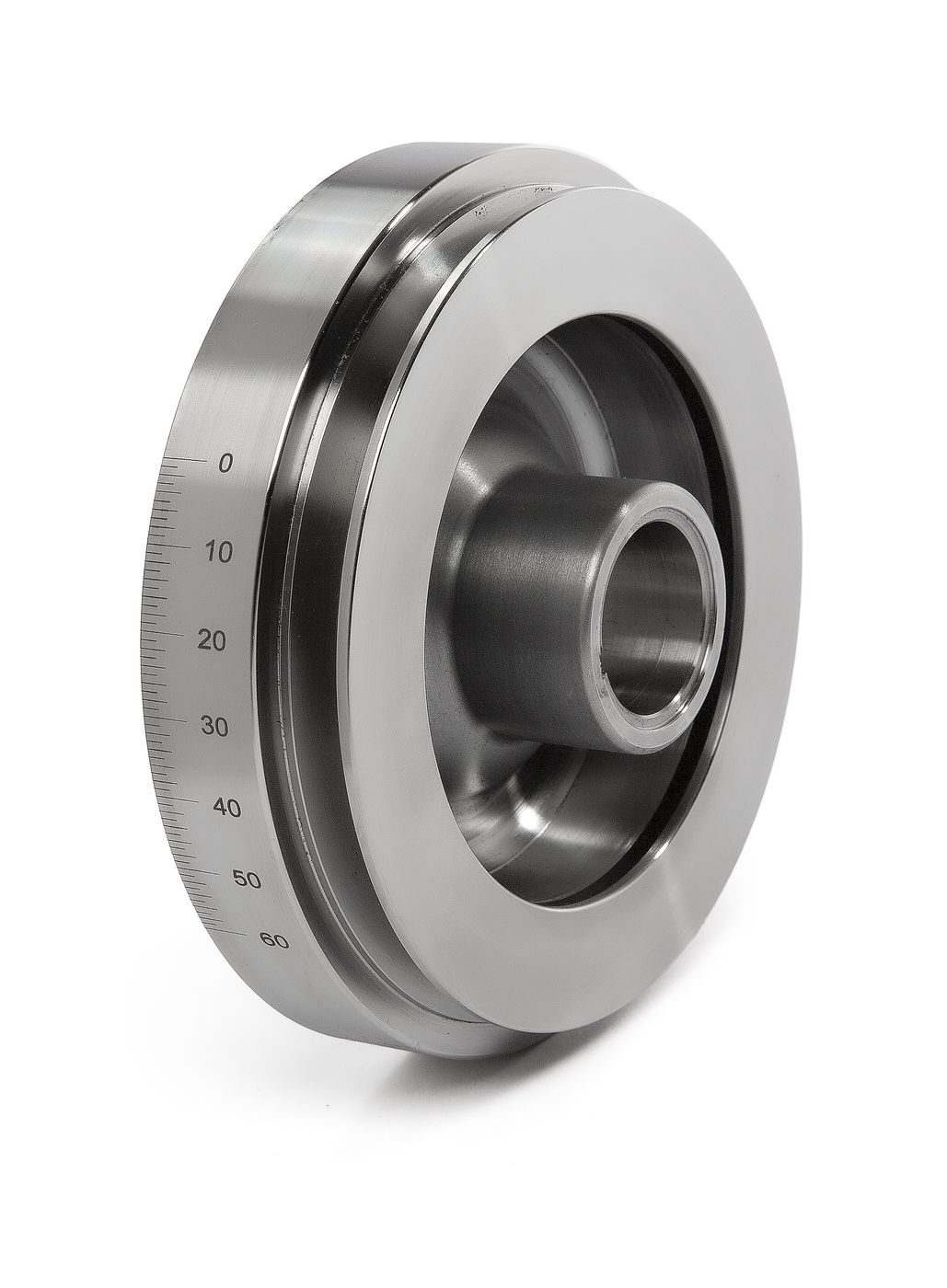 Schwingungsdämpfer
Harmonic balancer
Amortisseur de vibration
T