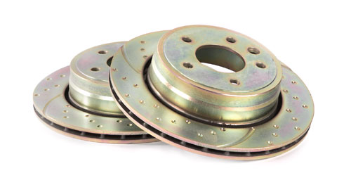 Bremsscheiben
Brake discs
Disques de frein
Tarcza hamulcowa
Rems