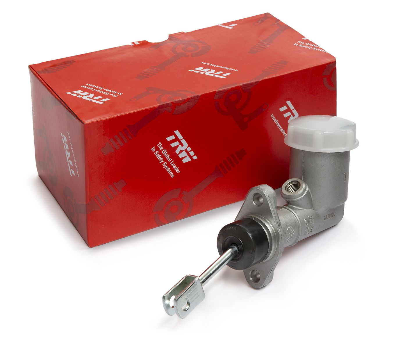 Kupplungsgeberzylinder
Clutch master cylinder
Maître-cylindre d