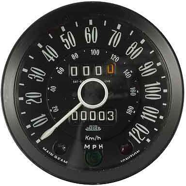 Tachometer