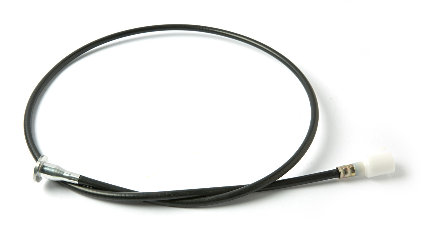 Tachowelle
Speedometer cable
Câble de compteur
Tacho