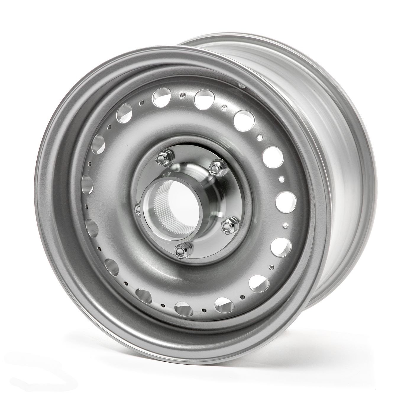 Leichtmetallrad
Alloy wheel
Jante en alliage
Felgi z lekkich met