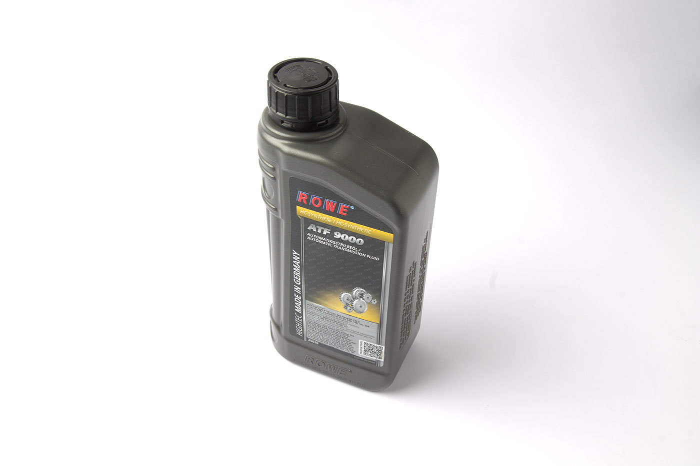 Automatikgetriebeöl
Automatic transmission fluid
Huile pour t