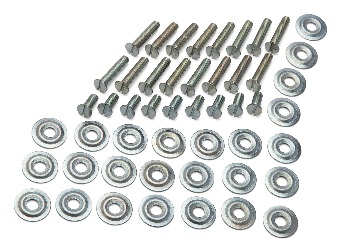 Schraubensatz
Screw kit
Set de vis
Boutenset
Kit de tornillos
Ki