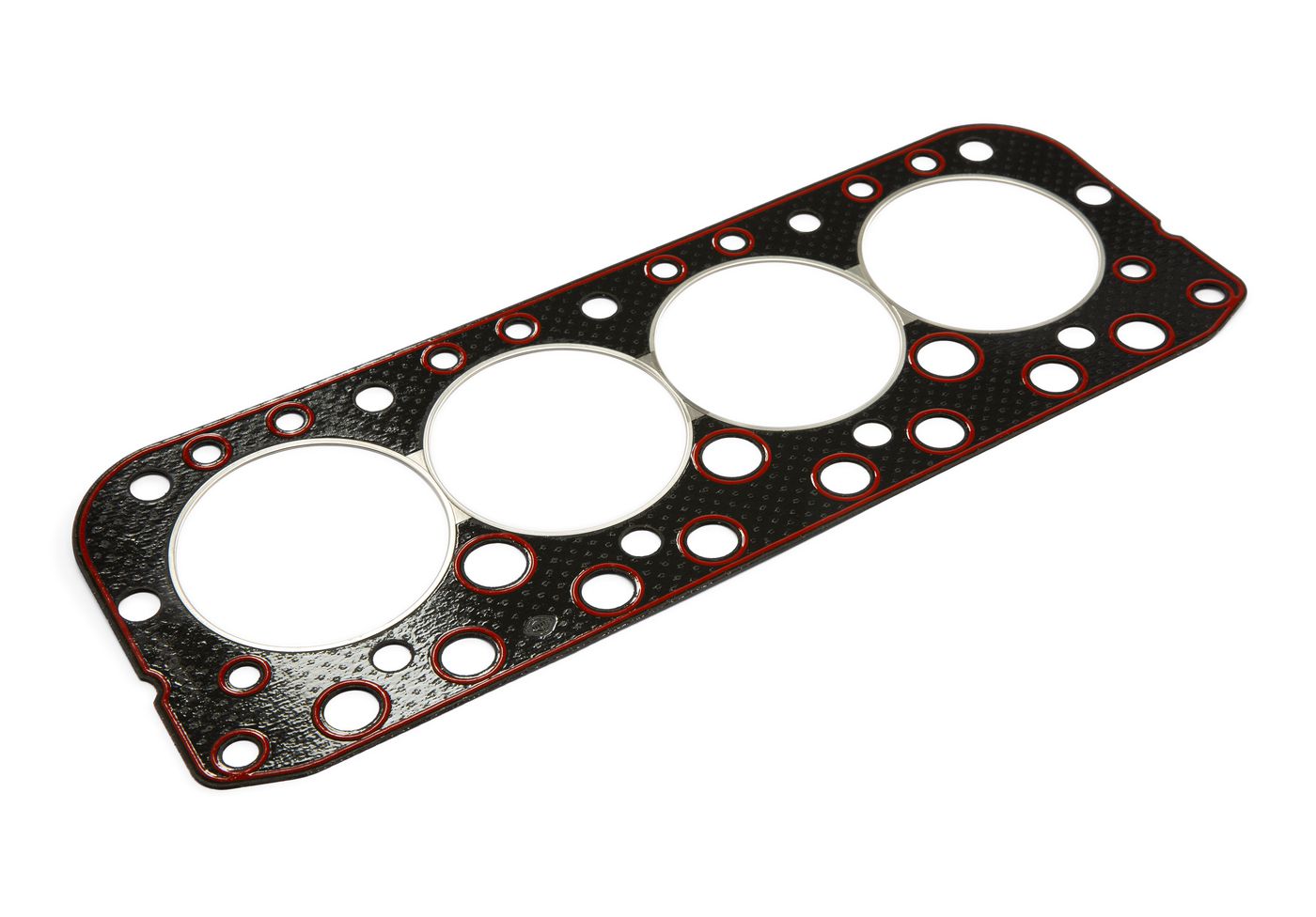 Zylinderkopfdichtung
Cylinder head gasket
Joint de culasse
Uszcz