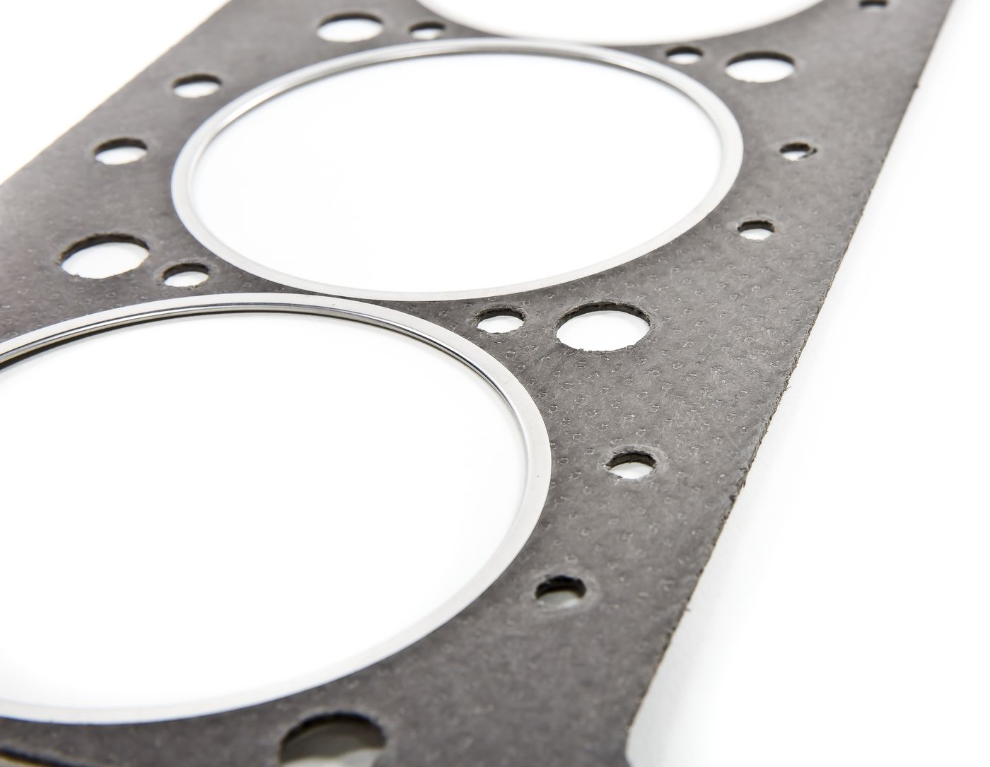 Zylinderkopfdichtung
Cylinder head gasket
Joint de culasse
Uszcz