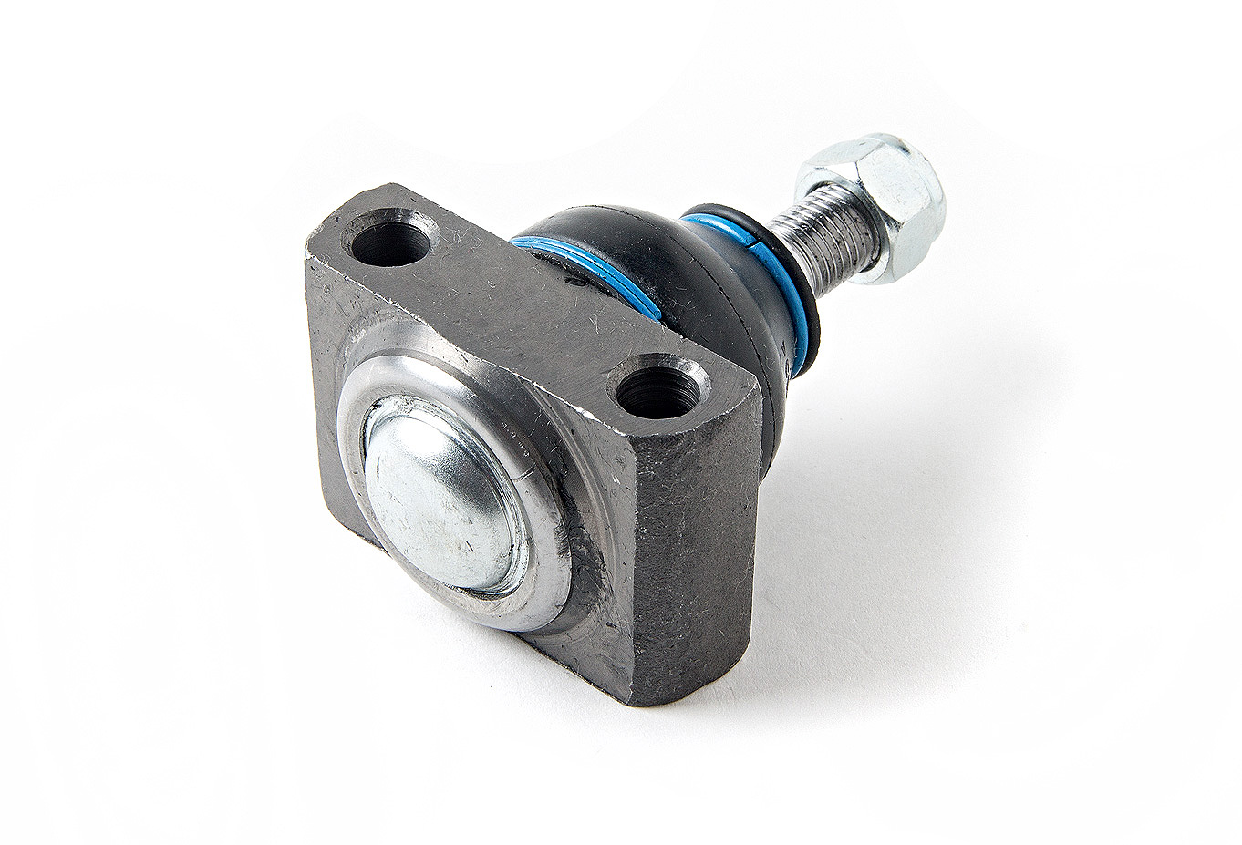 Kugelkopf
Ball joint
Rotule