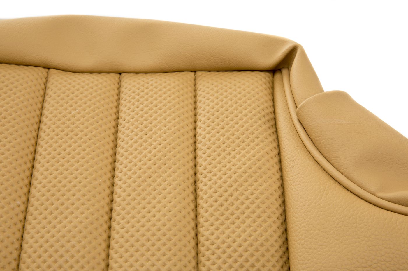 Ledersitzbezüge
Leather seat covers
Housses de siège en cuir
L