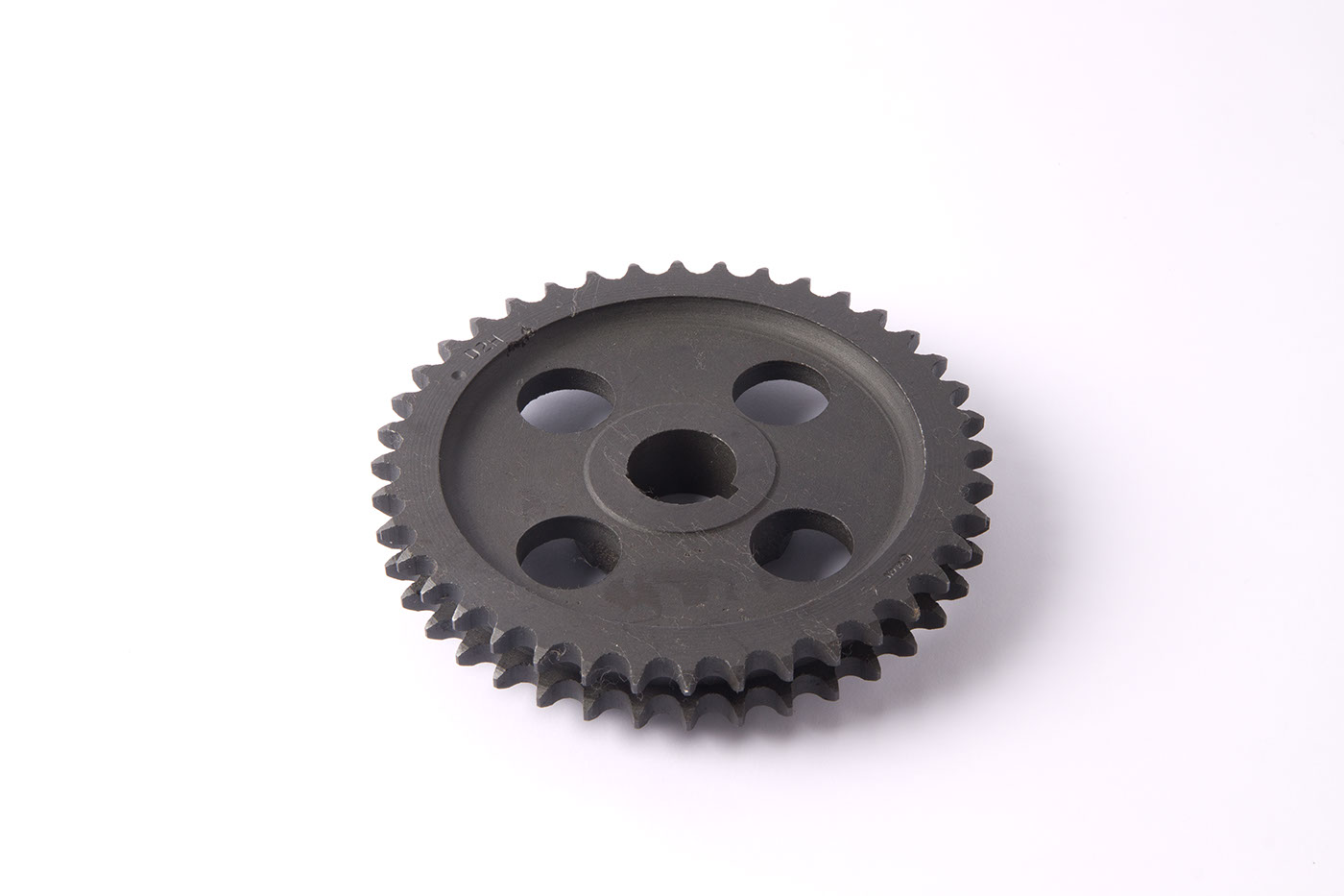 Kettenrad Nockenwelle
Camshaft sprocket
Pignon pour arbre à c