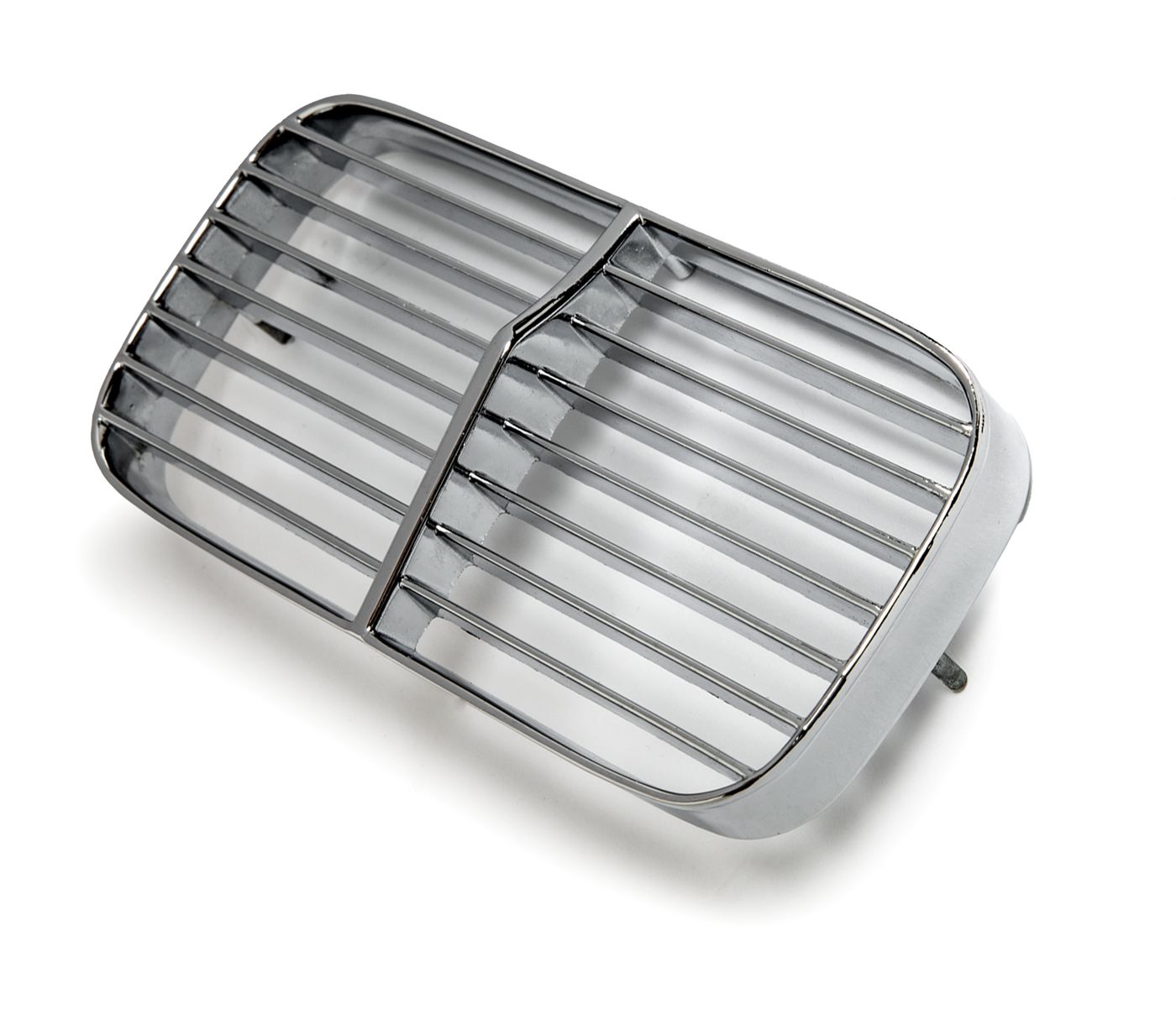 Lufteinlassgrill
Air intake grille
Calandre admission d'air
Cala