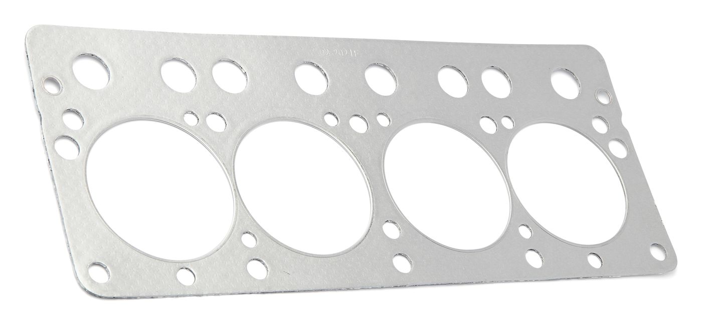 Zylinderkopfdichtung
Cylinder head gasket
Joint de culasse
Uszcz