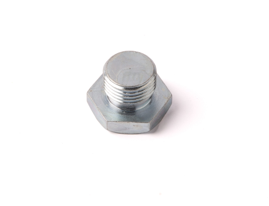 Verschlussschraube
Blanking plug
Bouchon fileté
Tornillo cer