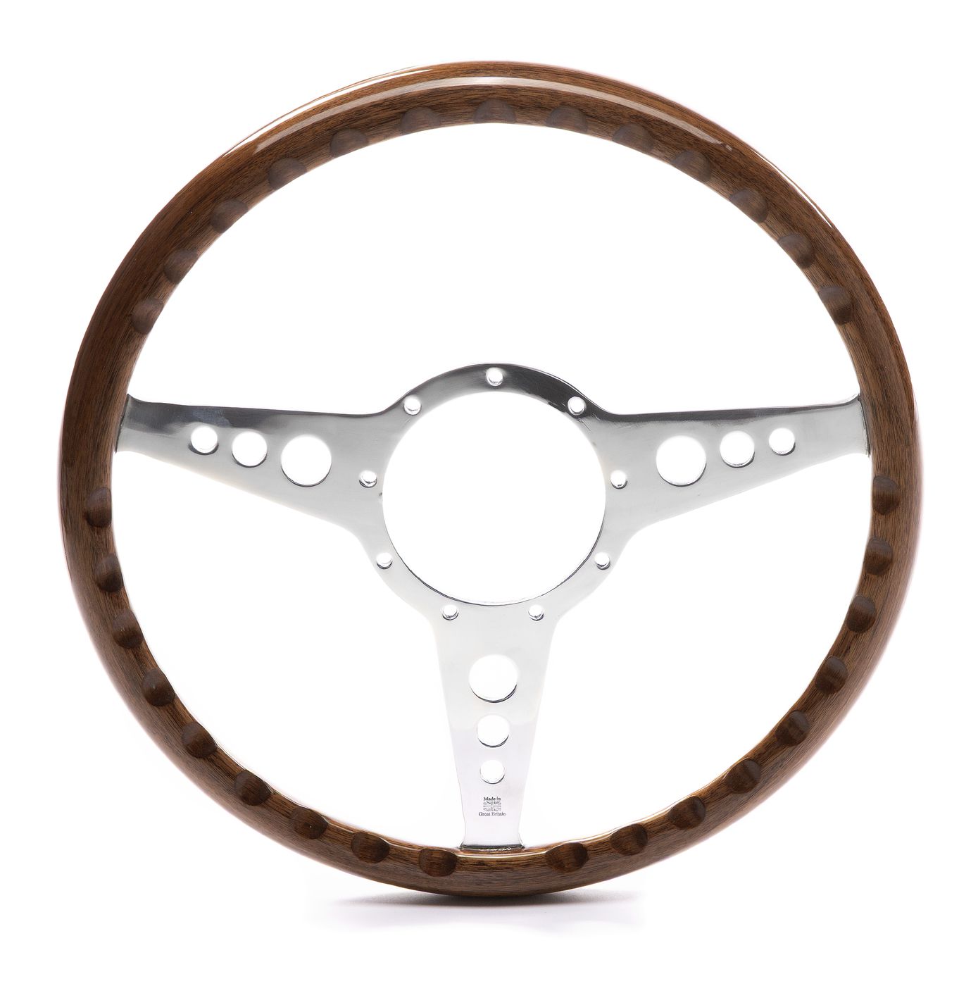 Holzlenkrad
Woodrim steering wheel
Volant en bois
Kierownica dre