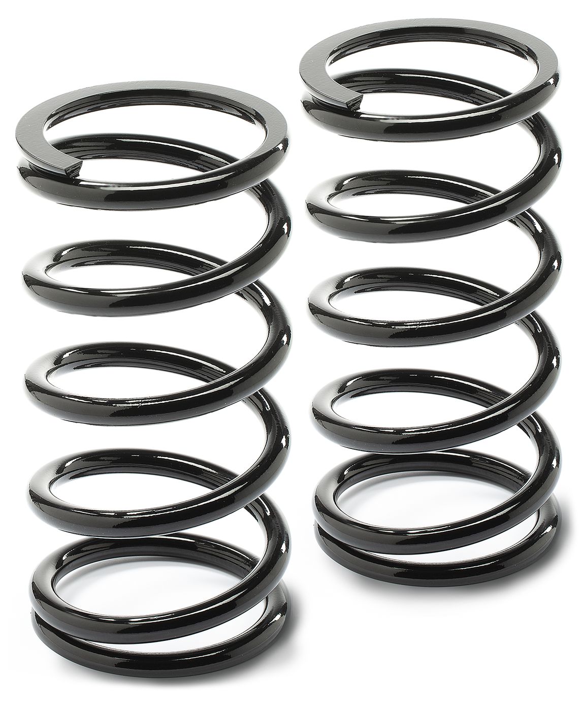 Schraubenfedern
Coil springs
Ressorts hélicoïdaux
Schroefveers