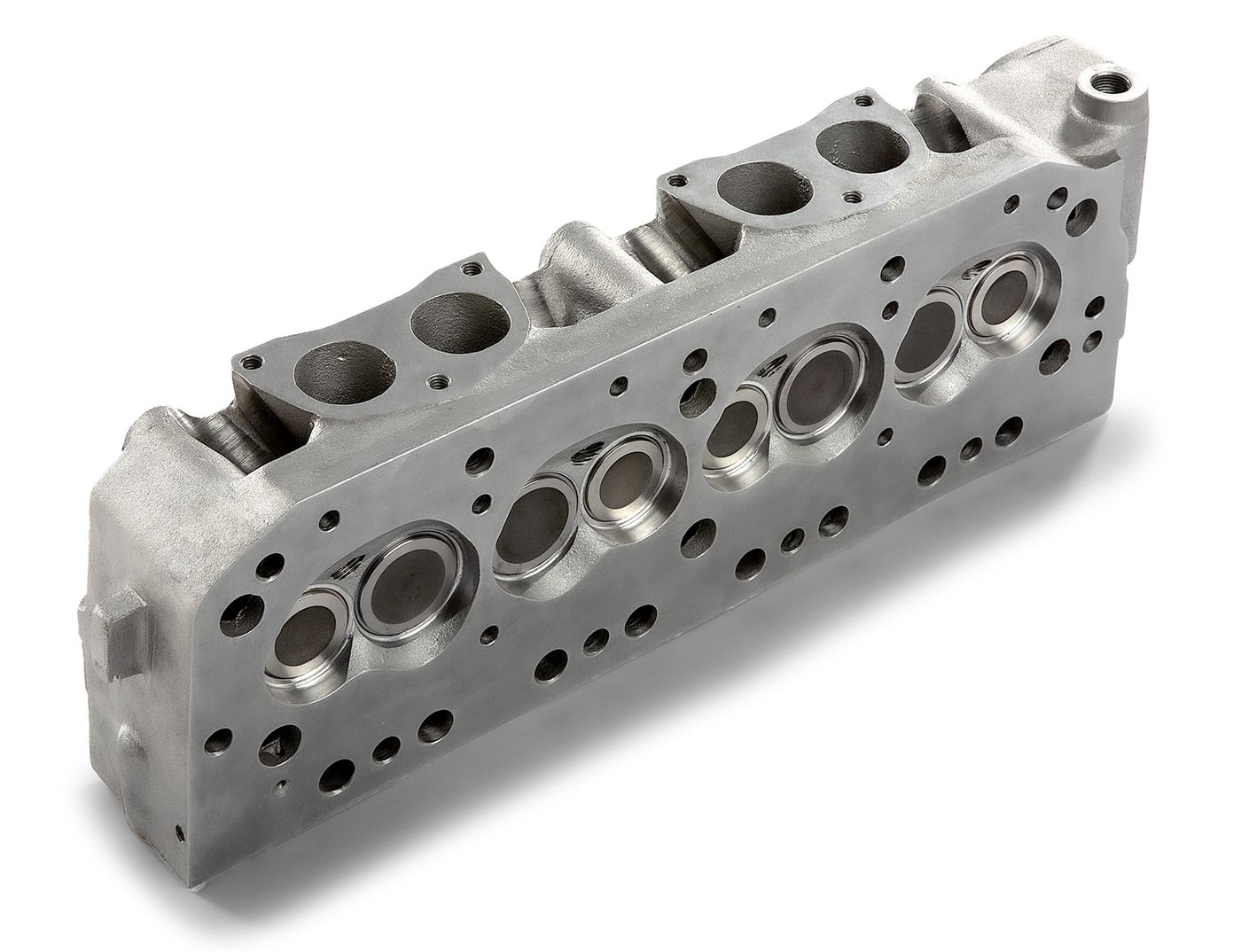 Zylinderkopf
Cylinder head
Culasse
Głowica cylindrowa
Cylinderk