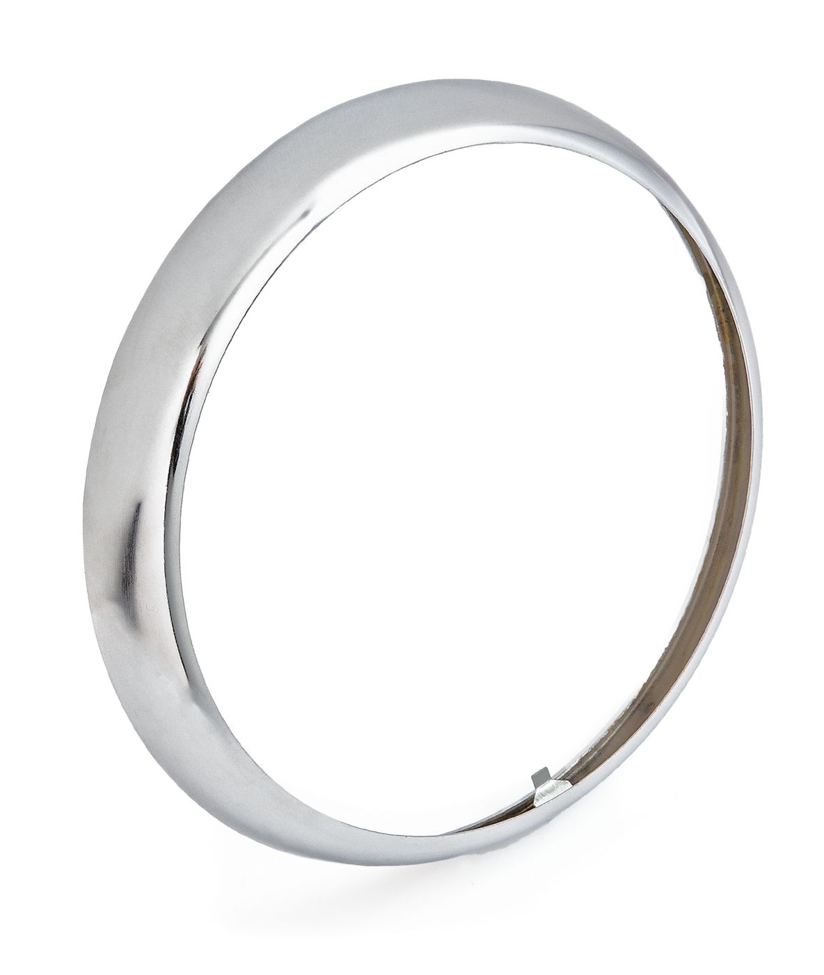 Chromring
Chrome rim
Bague chromée
Pierścień chromowy
Anilla 