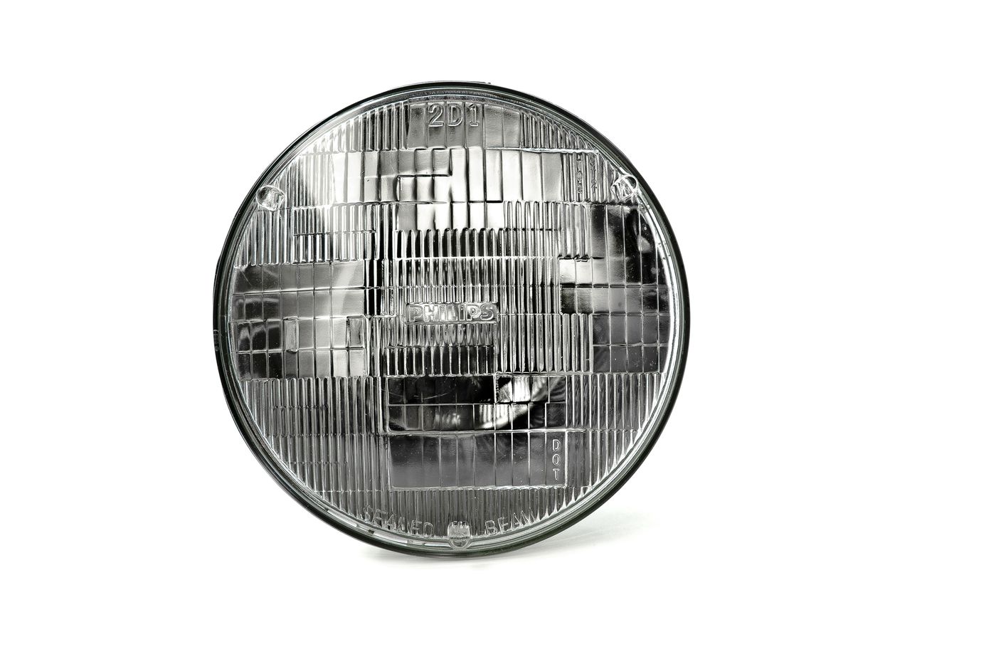 Sealed Beam Scheinwerfer