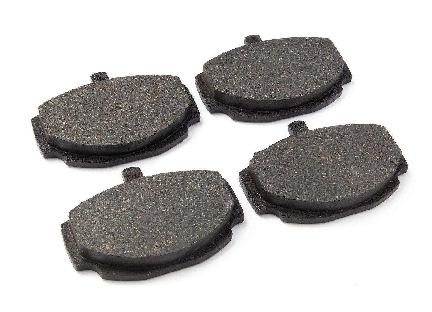 Bremsbeläge
Brake pads
Plaquettes de frein
Okładziny hamulcowe