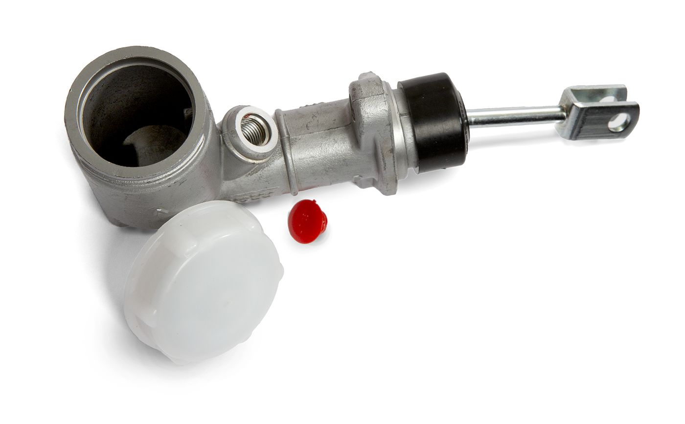 Kupplungsgeberzylinder
Clutch master cylinder
Maître-cylindre d